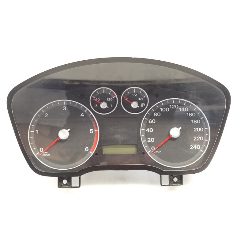 Recambio de cuadro instrumentos para ford focus c-max (cap) ambiente (d) referencia OEM IAM 4M5T10849GK Recambio de cuadro instrumentos para ford focus c-max (cap) ambiente (d) referencia OEM IAM 4M5T10849GK