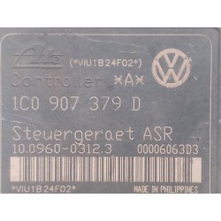 Recambio de abs para seat toledo (1m2) signo referencia OEM IAM 1C0907379D  