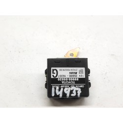 Recambio de sensor para toyota avensis berlina (t25) 2.0 d4-d executive berlina (5-ptas.) referencia OEM IAM 8996005020  