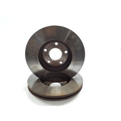 Recambio de disco freno delantero para ford focus c-max (cap) ambiente (d) referencia OEM IAM   
