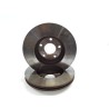 Recambio de disco freno delantero para ford focus c-max (cap) ambiente (d) referencia OEM IAM   