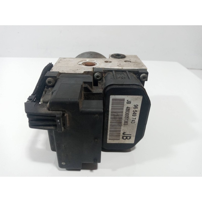 Recambio de abs para chevrolet lacetti se referencia OEM IAM 0265216874 96549743 