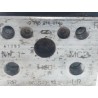 Recambio de abs para chevrolet lacetti se referencia OEM IAM 0265216874 96549743 