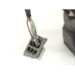 Recambio de retrovisor izquierdo para ford focus c-max (cap) ambiente (d) referencia OEM IAM   