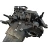 Recambio de caja cambios para renault clio ii fase i (b/cbo) 1.9 d referencia OEM IAM JB1180  