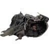 Recambio de caja cambios para renault clio ii fase i (b/cbo) 1.9 d referencia OEM IAM JB1180  