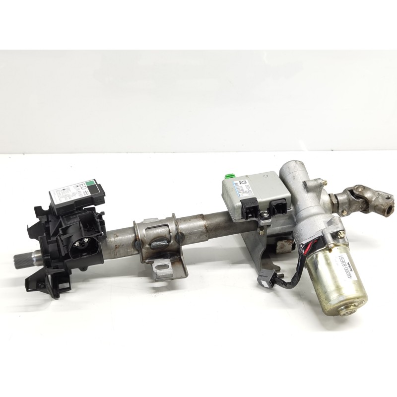 Recambio de columna direccion para suzuki wagon r+ rb (mm) 1.3 gl referencia OEM IAM 3872083E20 4820083E61 Recambio de columna direccion para suzuki wagon r+ rb (mm) 1.3 gl referencia OEM IAM 3872083E20 4820083E61