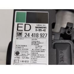 Recambio de columna direccion para suzuki wagon r+ rb (mm) 1.3 gl referencia OEM IAM 3872083E20 4820083E61 
