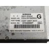 Recambio de cargador cd para nissan murano (z50) básico referencia OEM IAM 286664409 CCU3310Z 61020607