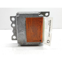 Recambio de centralita airbag para nissan murano (z50) básico referencia OEM IAM 98820CB80E 98820CB80E 