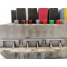 Recambio de caja reles / fusibles para fiat punto berlina (188) 1.3 16v multijet feel referencia OEM IAM 46835603  