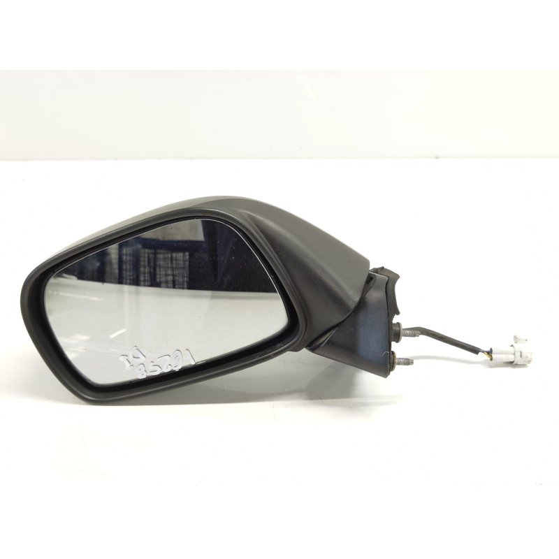Recambio de retrovisor izquierdo para suzuki wagon r+ rb (mm) 1.3 gl referencia OEM IAM Recambio de retrovisor izquierdo para suzuki wagon r+ rb (mm) 1.3 gl referencia OEM IAM
