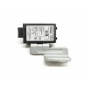 Recambio de centralita inmovilizador para nissan murano (z50) básico referencia OEM IAM 28596CC0 5WK46473B 5WK48821