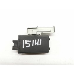 Recambio de centralita inmovilizador para nissan murano (z50) básico referencia OEM IAM 28596CC0 5WK46473B 5WK48821