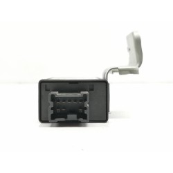Recambio de centralita inmovilizador para nissan murano (z50) básico referencia OEM IAM 28596CC0 5WK46473B 5WK48821