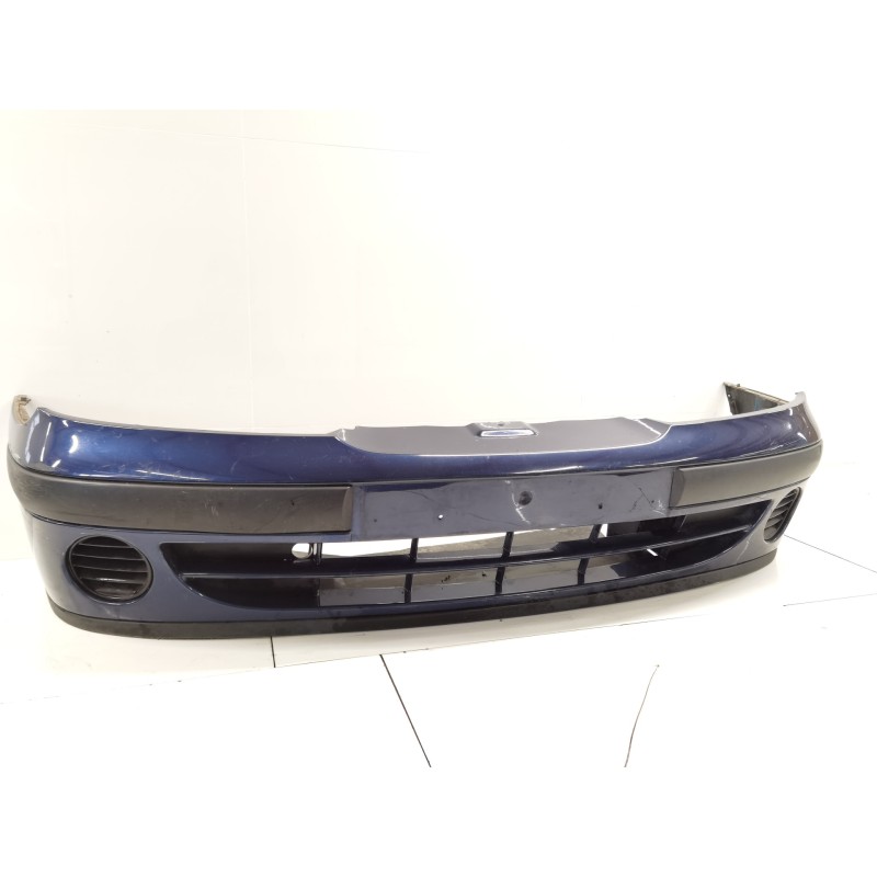 Recambio de paragolpes delantero para renault megane i fase 2 classic (la..) 1.6 16v authentique referencia OEM IAM Recambio de paragolpes delantero para renault megane i fase 2 classic (la..) 1.6 16v authentique referencia OEM IAM