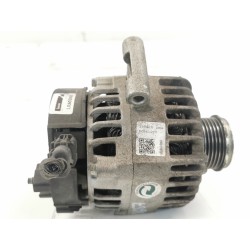 Recambio de alternador para opel corsa d color edition referencia OEM IAM LRA03065  