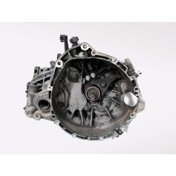 Recambio de caja cambios para nissan primera berlina (p12) acenta referencia OEM IAM YD22  