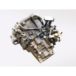 Recambio de caja cambios para nissan primera berlina (p12) acenta referencia OEM IAM YD22  