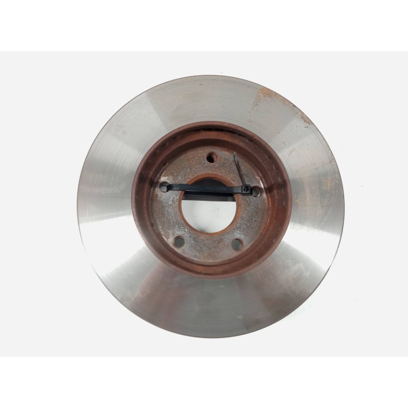 Recambio de disco freno delantero para nissan primera berlina (p12) acenta referencia OEM IAM Recambio de disco freno delantero para nissan primera berlina (p12) acenta referencia OEM IAM