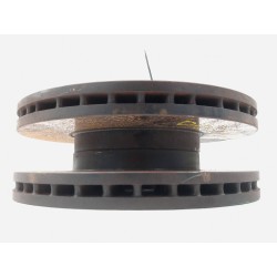 Recambio de disco freno delantero para nissan primera berlina (p12) acenta referencia OEM IAM   