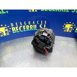 Recambio de alternador para renault laguna ii (bg0) authentique referencia OEM IAM 8200229907  