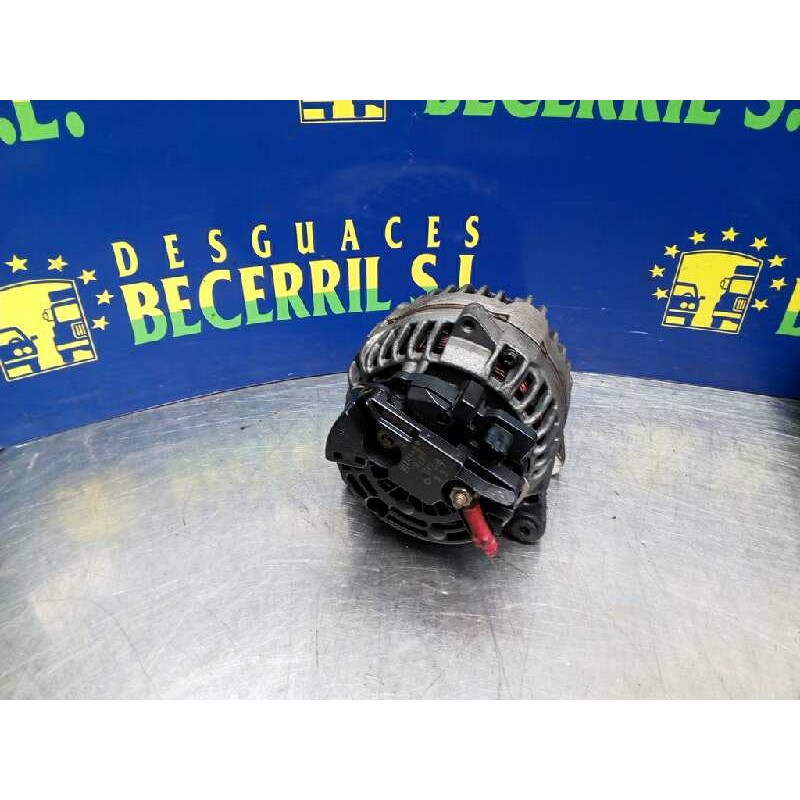 Recambio de alternador para renault laguna ii (bg0) authentique referencia OEM IAM 8200229907 Recambio de alternador para renault laguna ii (bg0) authentique referencia OEM IAM 8200229907