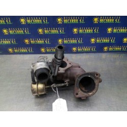 Recambio de turbocompresor para opel astra f berlina básico referencia OEM IAM 90499271  