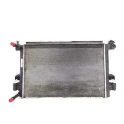 Recambio de radiador agua para seat leon st (5f8) fr 4drive referencia OEM IAM 5Q0121251GB  