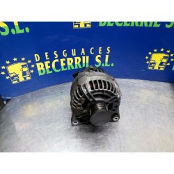 Recambio de alternador para renault laguna ii (bg0) authentique referencia OEM IAM 8200229907  
