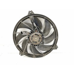 Recambio de electroventilador para peugeot 206 berlina xr referencia OEM IAM   