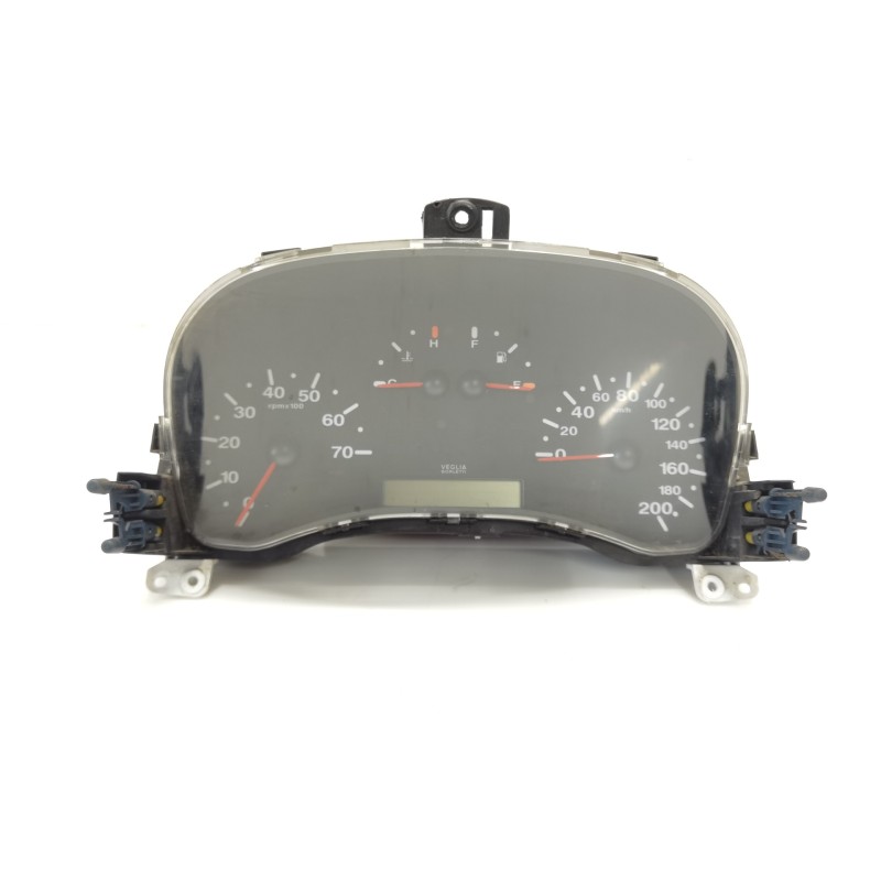 Recambio de cuadro instrumentos para fiat doblo cargo (223) 1.9 jtd furg. referencia OEM IAM 46817749 Recambio de cuadro instrumentos para fiat doblo cargo (223) 1.9 jtd furg. referencia OEM IAM 46817749