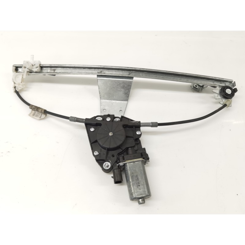 Recambio de elevalunas delantero izquierdo para fiat doblo cargo (223) 1.9 jtd furg. referencia OEM IAM D236009 1620005380 