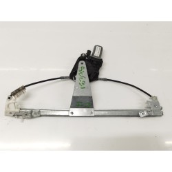 Recambio de elevalunas delantero izquierdo para fiat doblo cargo (223) 1.9 jtd furg. referencia OEM IAM D236009 1620005380 