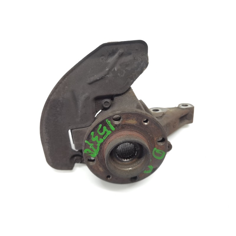 Recambio de mangueta delantera derecha para fiat doblo cargo (223) 1.9 jtd furg. referencia OEM IAM Recambio de mangueta delantera derecha para fiat doblo cargo (223) 1.9 jtd furg. referencia OEM IAM