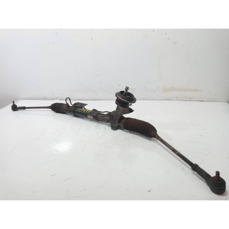 Recambio de cremallera direccion para peugeot 4007 premium referencia OEM IAM Recambio de cremallera direccion para peugeot 4007 premium referencia OEM IAM