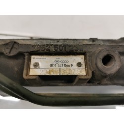 Recambio de cremallera direccion para volkswagen passat berlina (3b2) comfortline referencia OEM IAM 8D1422066F  