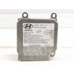 Recambio de centralita airbag para hyundai accent (lc) crdi gl referencia OEM IAM 9591025200  