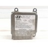 Recambio de centralita airbag para hyundai accent (lc) crdi gl referencia OEM IAM 9591025200  