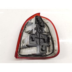Recambio de piloto trasero izquierdo para opel corsa b base referencia OEM IAM   