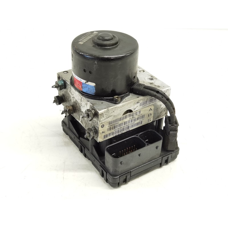Recambio de abs para jeep gr.cherokee (wj/wg) 2.7 crd limited referencia OEM IAM P56044300AC Recambio de abs para jeep gr.cherokee (wj/wg) 2.7 crd limited referencia OEM IAM P56044300AC
