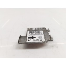 Recambio de centralita airbag para opel combo (corsa c) familiar referencia OEM IAM 24417008 327963935 