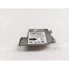 Recambio de centralita airbag para opel combo (corsa c) familiar referencia OEM IAM 24417008 327963935 