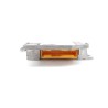 Recambio de centralita airbag para opel combo (corsa c) familiar referencia OEM IAM 24417008 327963935 