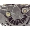Recambio de alternador para jeep gr.cherokee (wj/wg) 2.7 crd limited referencia OEM IAM A0121544802 0124515084 