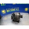 Recambio de alternador para renault laguna ii (bg0) authentique referencia OEM IAM 8200229907  