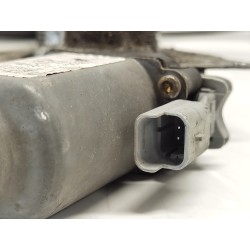 Recambio de elevalunas delantero izquierdo para citroen saxo 1.5 d sx referencia OEM IAM 400671T  