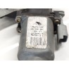 Recambio de elevalunas delantero izquierdo para citroen saxo 1.5 d sx referencia OEM IAM 400671T  