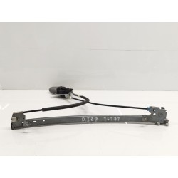 Recambio de elevalunas delantero izquierdo para citroen saxo 1.5 d sx referencia OEM IAM 400671T  