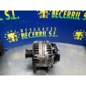 Recambio de alternador para renault laguna ii (bg0) authentique referencia OEM IAM 8200229907  